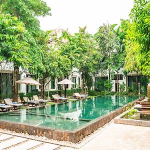 Tanei Angkor Resort&Spa