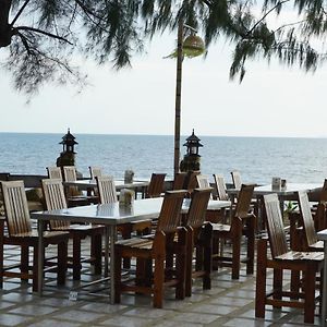 Andaman Beach Resort Koh Jum